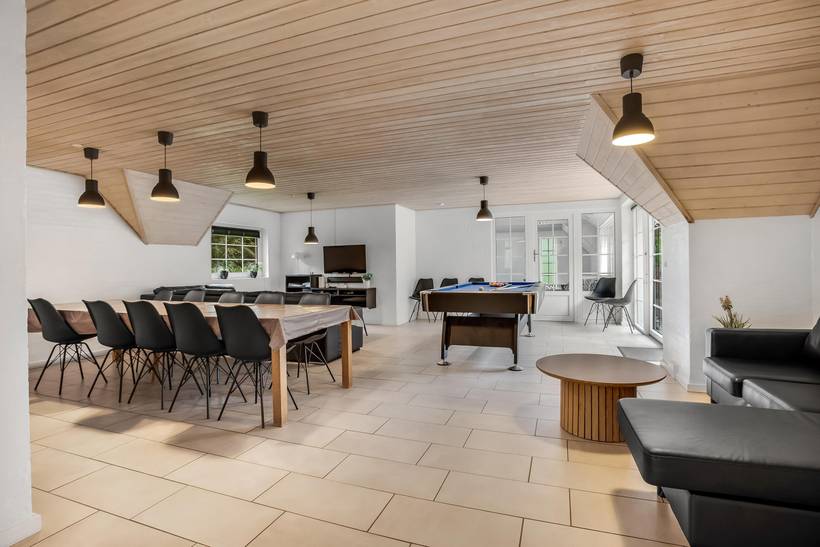 Foto von Ferienhaus CS52 in Vester Husby - Westjütland