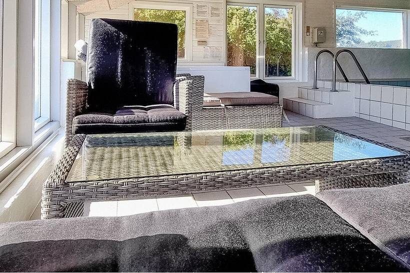Foto von Ferienhaus CS53 in Søndervig - Westjütland