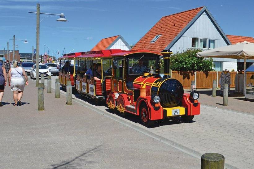 Foto von Ferienhaus CS53 in Søndervig - Westjütland