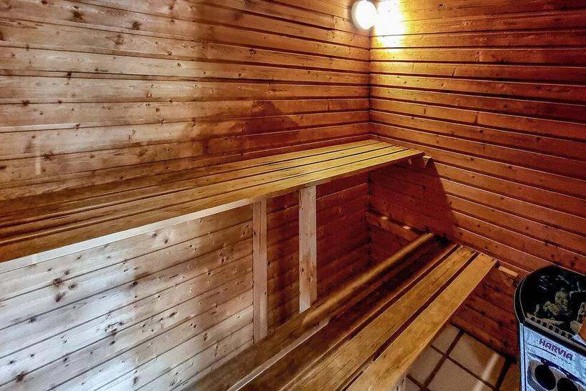 Foto von Ferienhaus CS53 in Søndervig - Westjütland