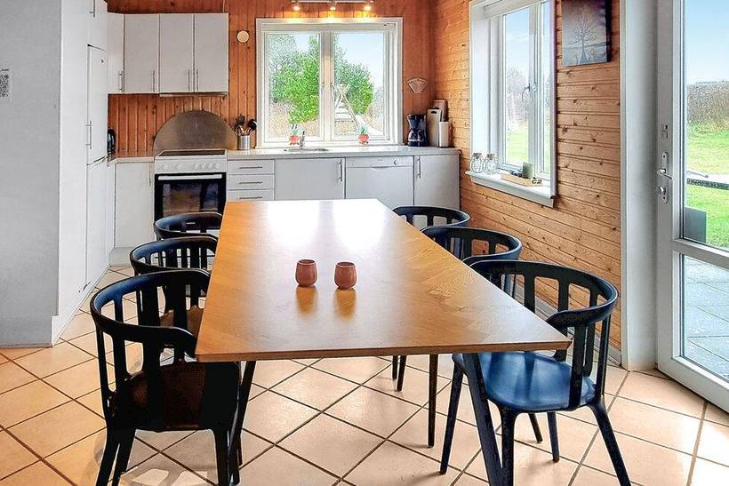 Foto von Ferienhaus CS53 in Søndervig - Westjütland