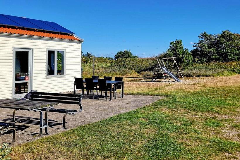 Foto von Ferienhaus CS53 in Søndervig - Westjütland