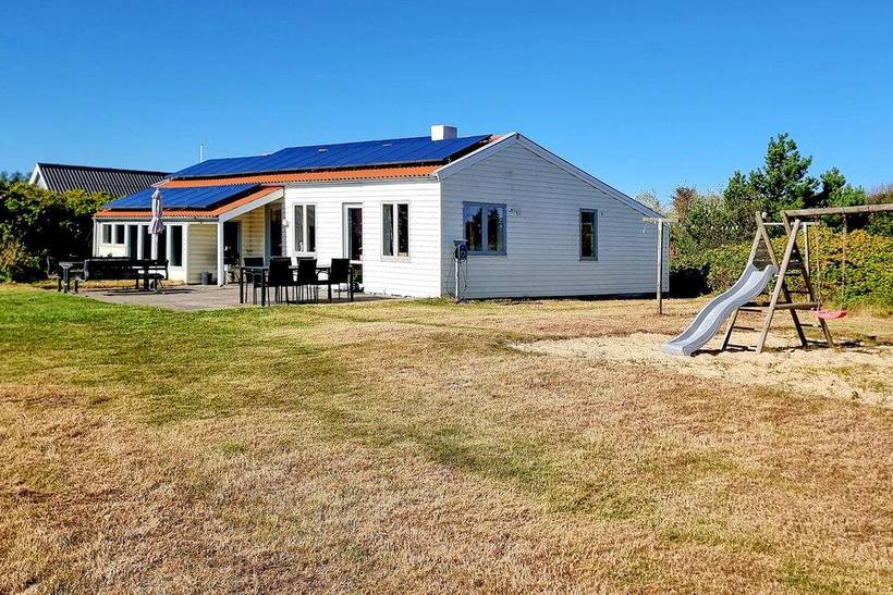 Foto von Ferienhaus CS53 in Søndervig - Westjütland