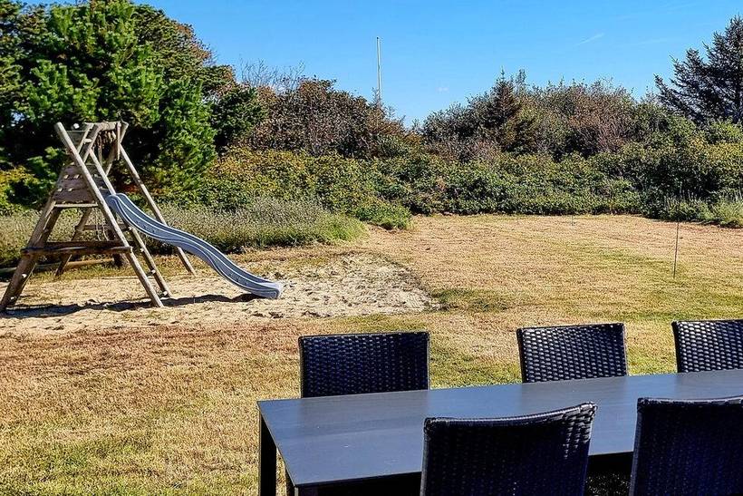 Foto von Ferienhaus CS53 in Søndervig - Westjütland
