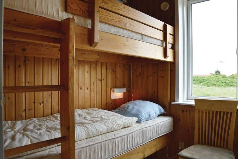 Foto von Ferienhaus CS53 in Søndervig - Westjütland