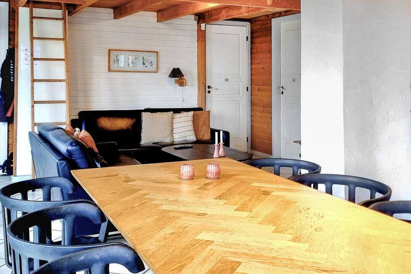 Foto von Ferienhaus CS53 in Søndervig - Westjütland