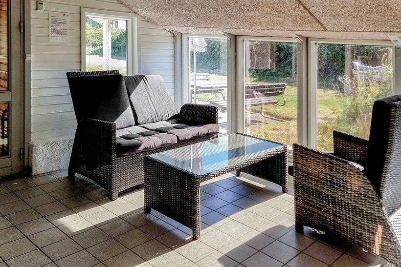 Foto von Ferienhaus CS53 in Søndervig - Westjütland