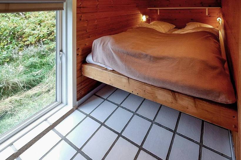 Foto von Ferienhaus CS53 in Søndervig - Westjütland