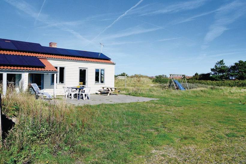 Foto von Ferienhaus CS53 in Søndervig - Westjütland