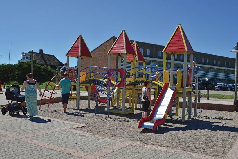 Foto von Ferienhaus CS53 in Søndervig - Westjütland