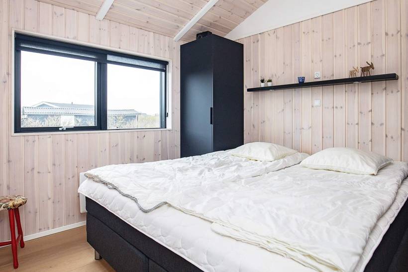 Foto von Ferienhaus CS56 in Løkken - Nordjütland