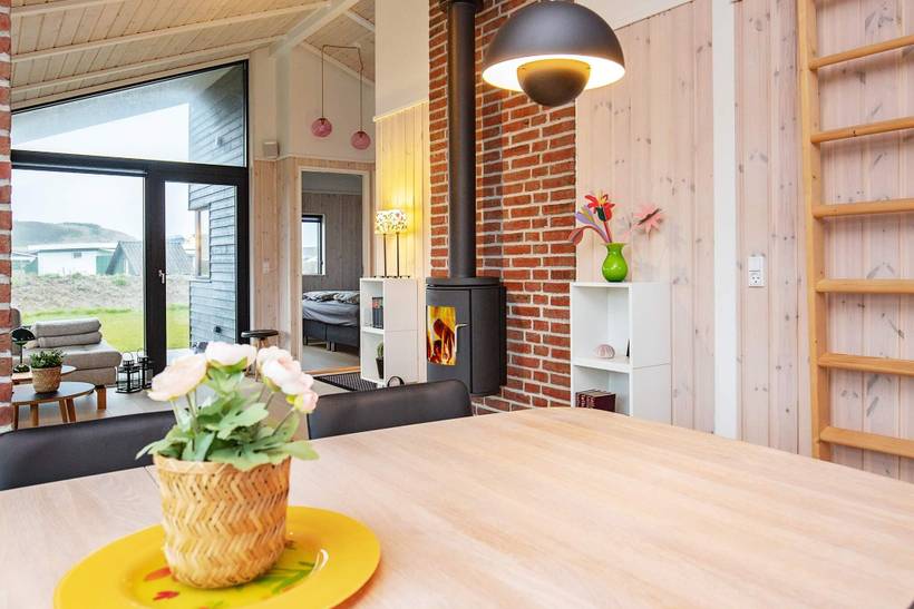 Foto von Ferienhaus CS56 in Løkken - Nordjütland