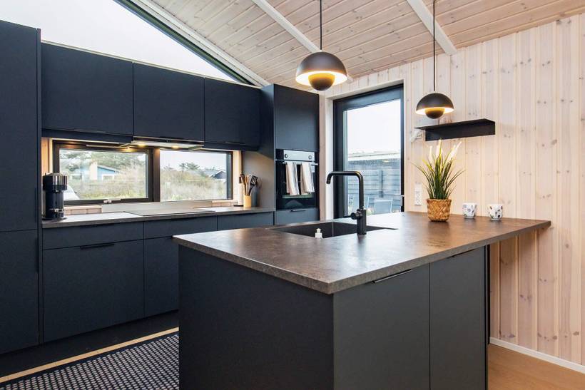 Foto von Ferienhaus CS56 in Løkken - Nordjütland
