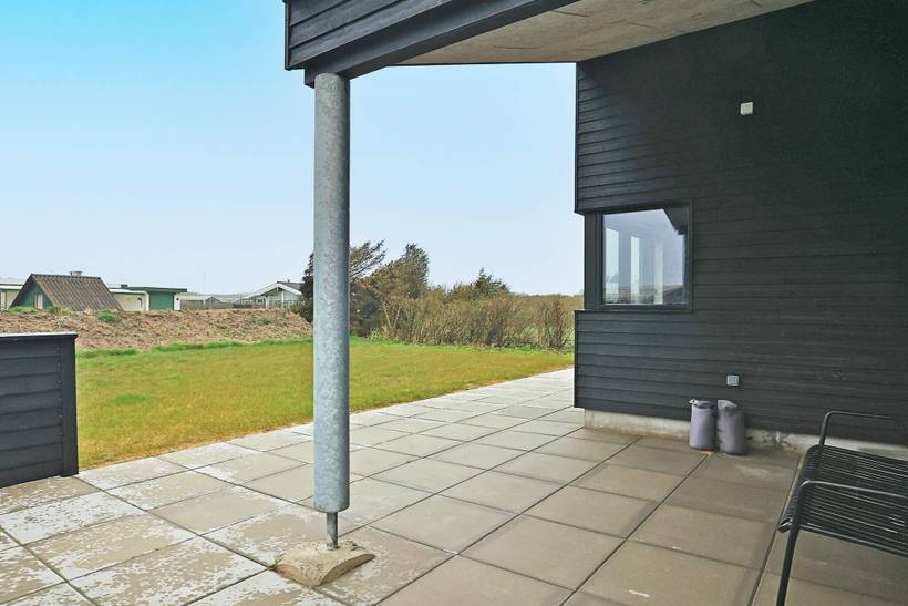 Foto von Ferienhaus CS56 in Løkken - Nordjütland