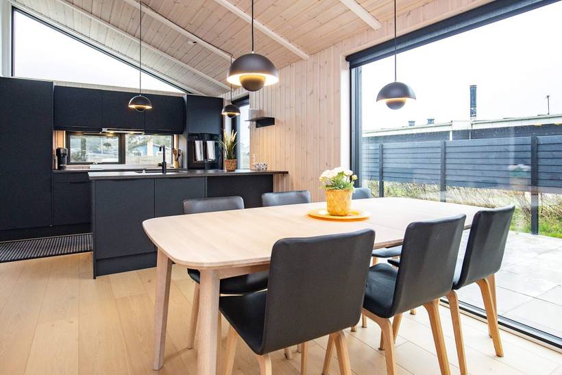 Foto von Ferienhaus CS56 in Løkken - Nordjütland