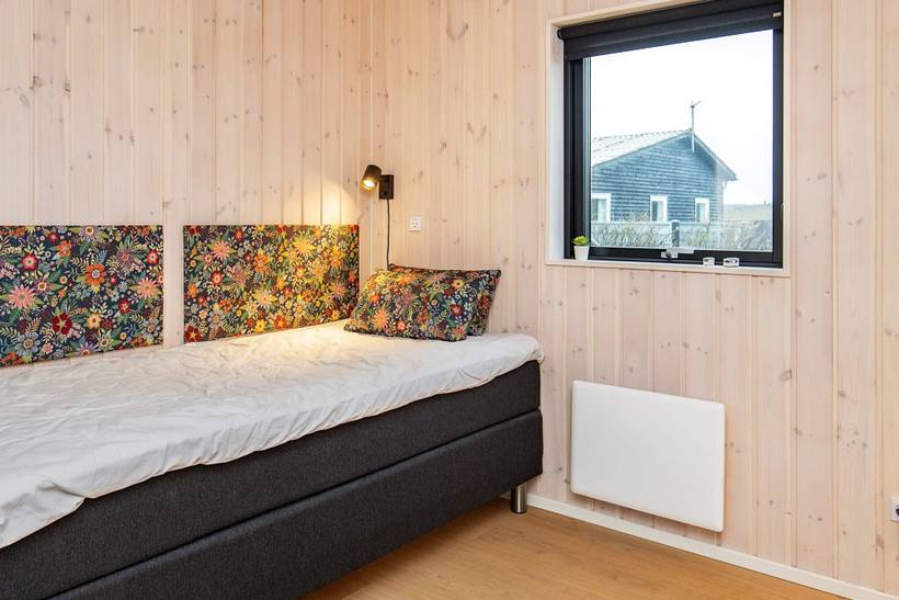 Foto von Ferienhaus CS56 in Løkken - Nordjütland