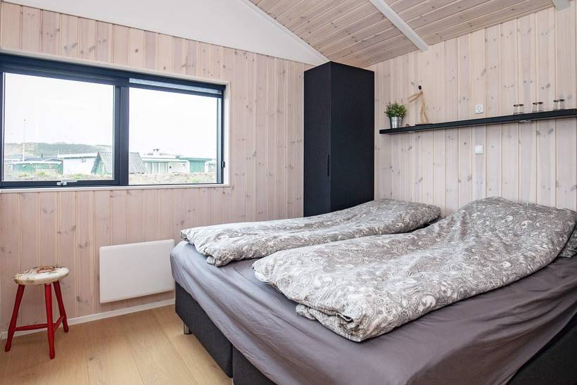 Foto von Ferienhaus CS56 in Løkken - Nordjütland