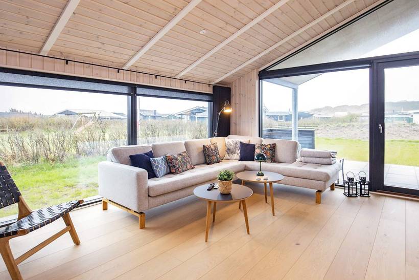 Foto von Ferienhaus CS56 in Løkken - Nordjütland