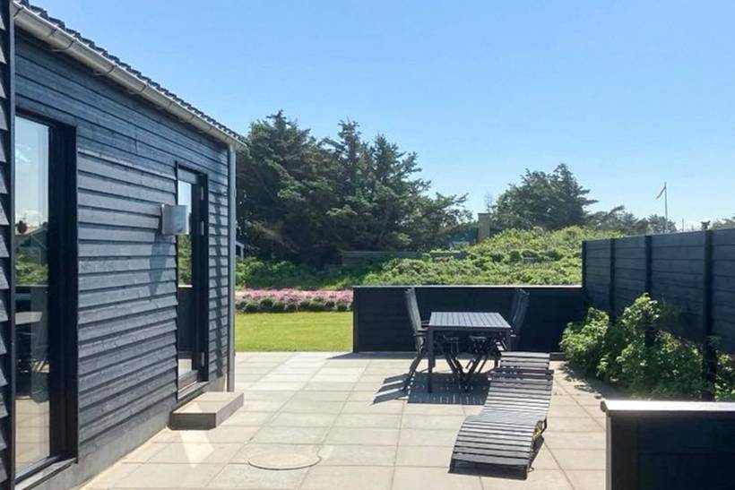 Foto von Ferienhaus CS56 in Løkken - Nordjütland
