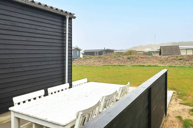 Foto von Ferienhaus CS56 in Løkken - Nordjütland