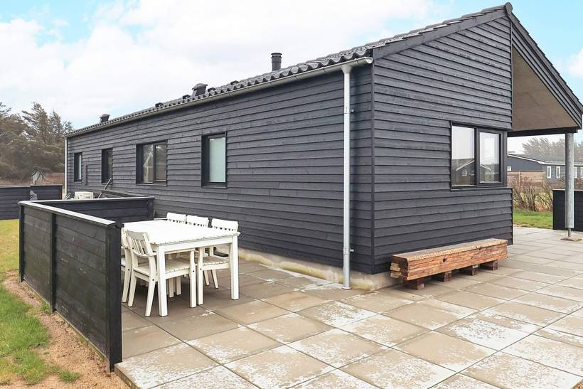 Foto von Ferienhaus CS56 in Løkken - Nordjütland