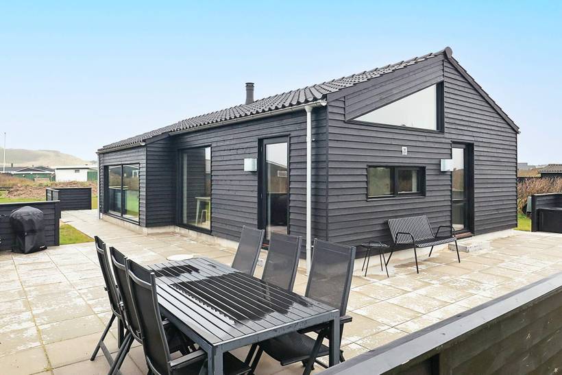 Foto von Ferienhaus CS56 in Løkken - Nordjütland