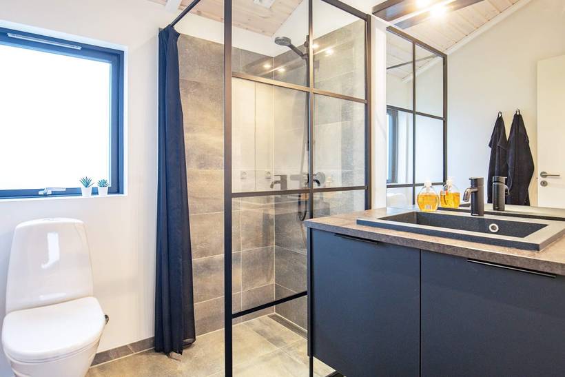 Foto von Ferienhaus CS56 in Løkken - Nordjütland