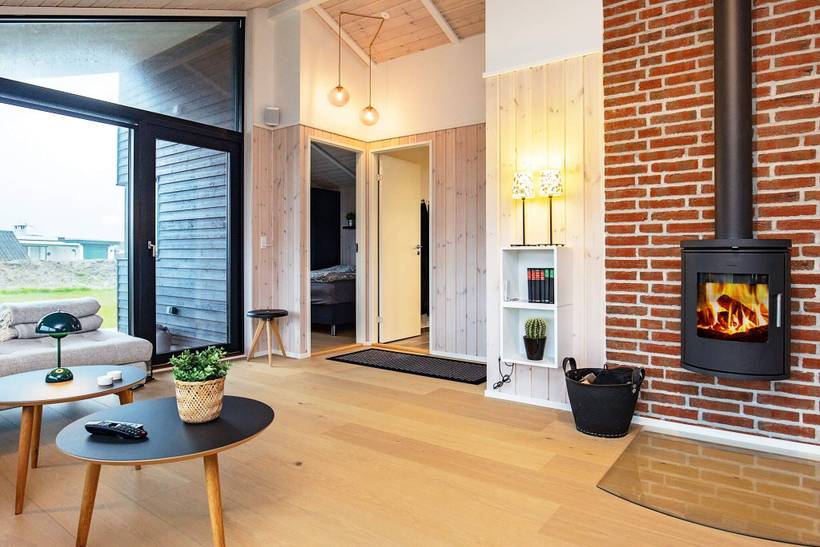 Foto von Ferienhaus CS56 in Løkken - Nordjütland