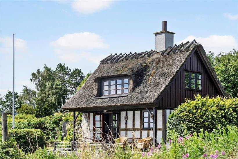 Foto von Ferienhaus CS60 in Fyns Hoved - Kerteminde - Nordfünen