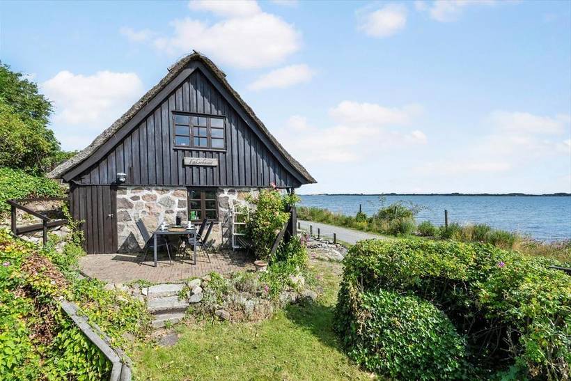 Foto von Ferienhaus CS60 in Fyns Hoved - Kerteminde - Nordfünen