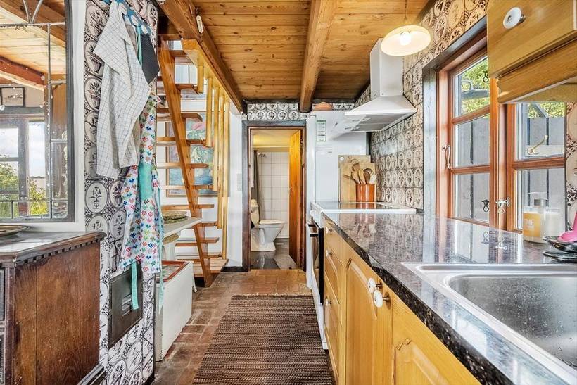 Foto von Ferienhaus CS60 in Fyns Hoved - Kerteminde - Nordfünen