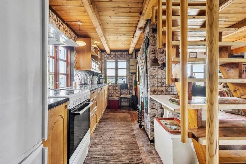Foto von Ferienhaus CS60 in Fyns Hoved - Kerteminde - Nordfünen