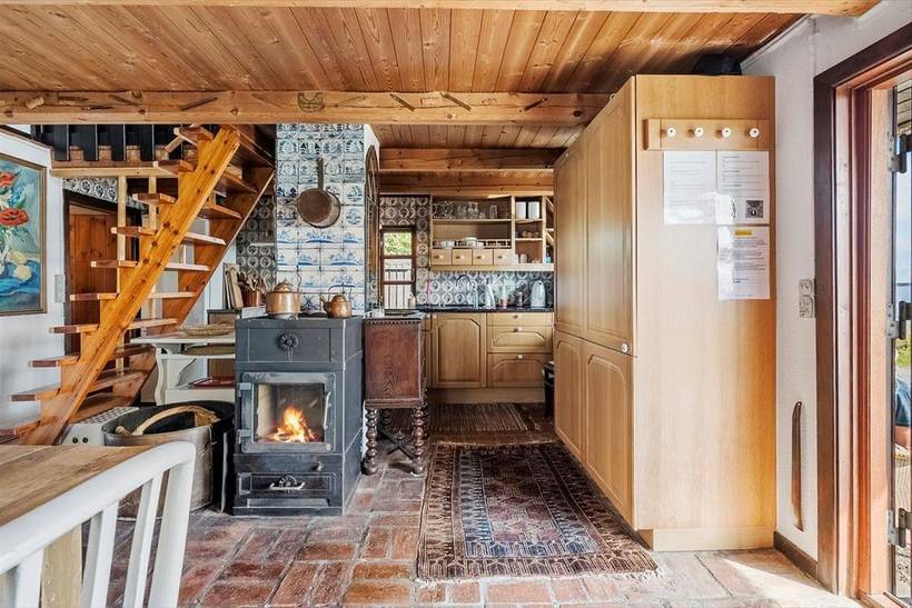 Foto von Ferienhaus CS60 in Fyns Hoved - Kerteminde - Nordfünen