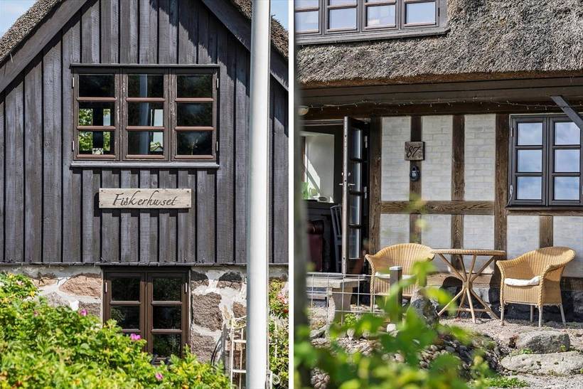 Foto von Ferienhaus CS60 in Fyns Hoved - Kerteminde - Nordfünen