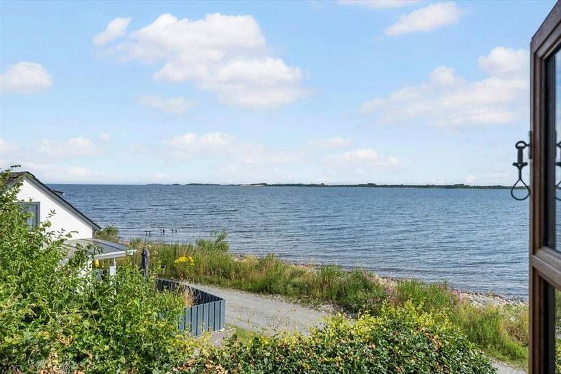 Foto von Ferienhaus CS60 in Fyns Hoved - Kerteminde - Nordfünen