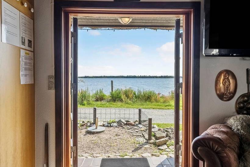 Foto von Ferienhaus CS60 in Fyns Hoved - Kerteminde - Nordfünen