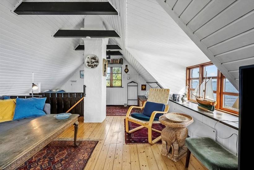 Foto von Ferienhaus CS60 in Fyns Hoved - Kerteminde - Nordfünen