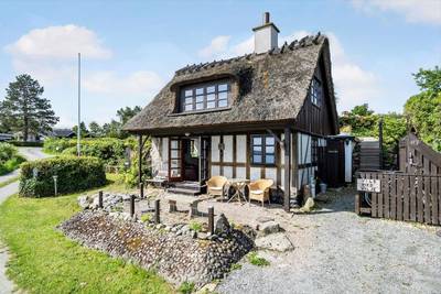 Vorschaubild von Ferienhaus CS60 in Fyns Hoved - Kerteminde - Nordfünen