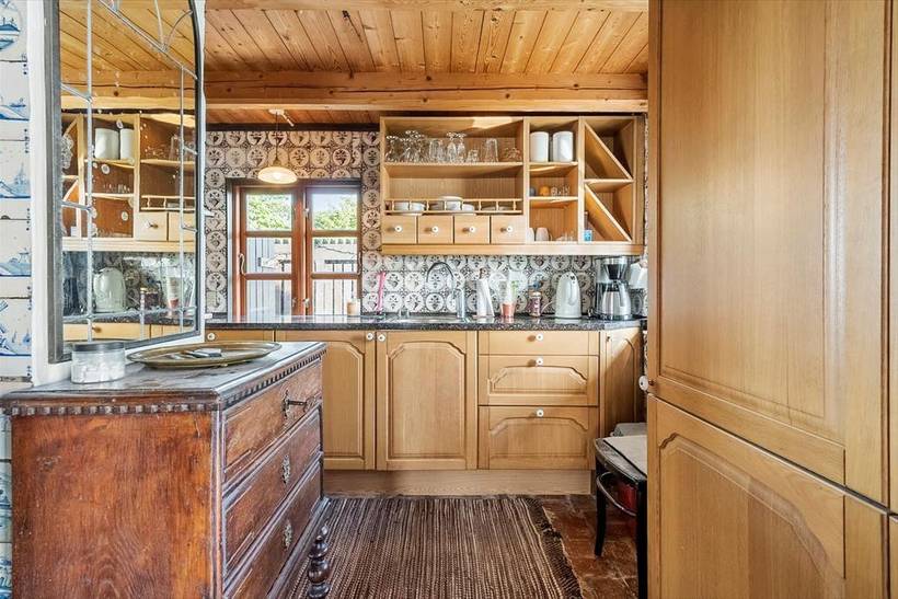 Foto von Ferienhaus CS60 in Fyns Hoved - Kerteminde - Nordfünen