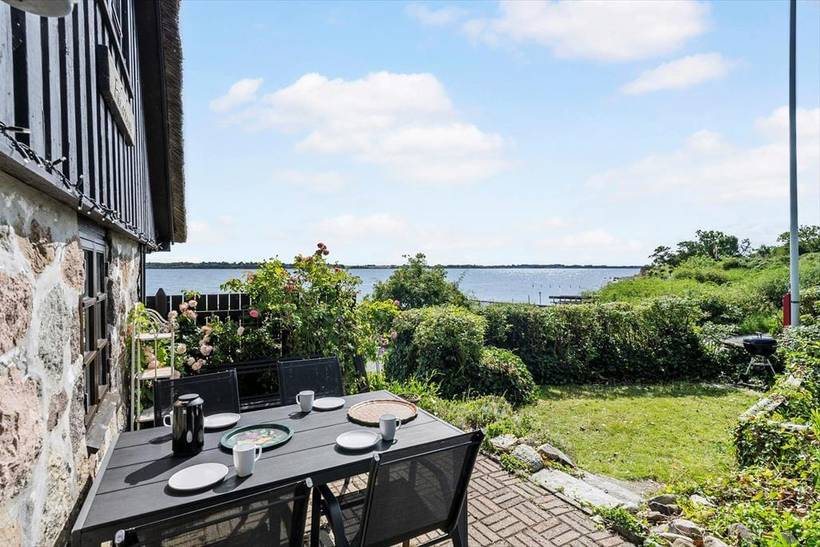 Foto von Ferienhaus CS60 in Fyns Hoved - Kerteminde - Nordfünen