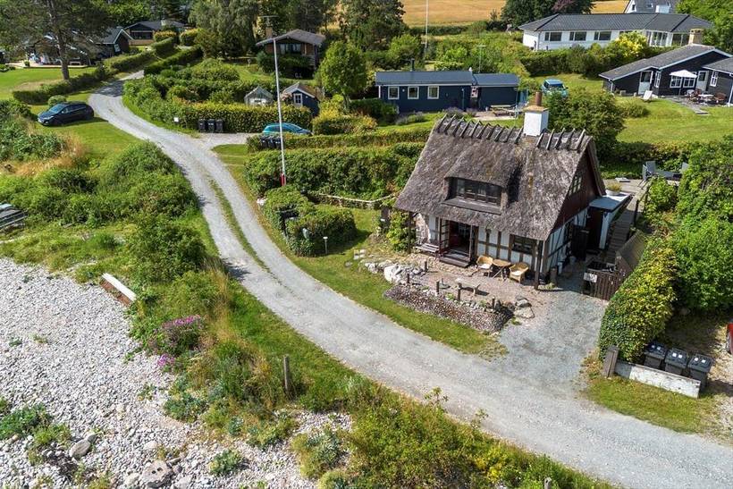 Foto von Ferienhaus CS60 in Fyns Hoved - Kerteminde - Nordfünen