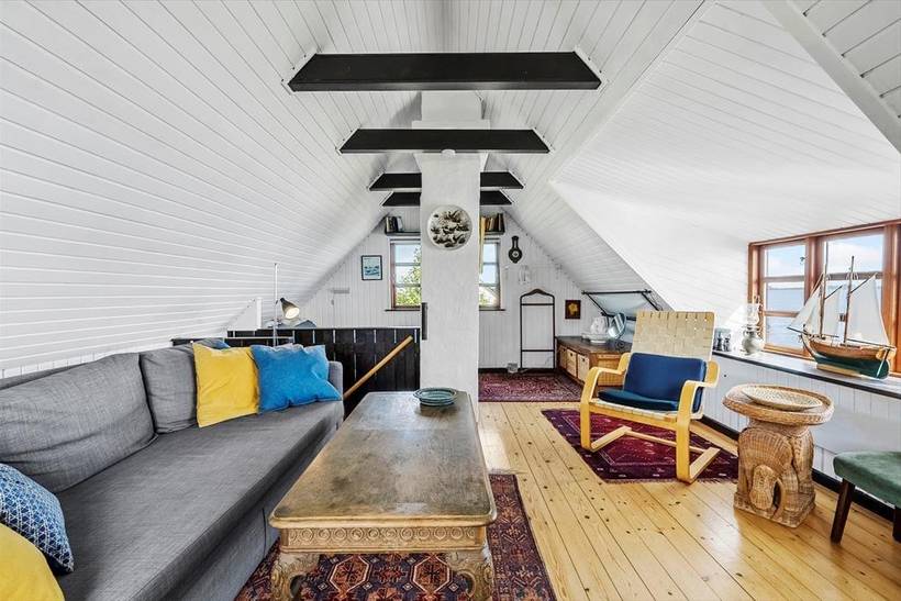 Foto von Ferienhaus CS60 in Fyns Hoved - Kerteminde - Nordfünen