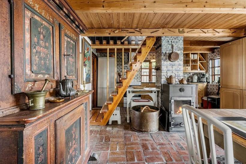 Foto von Ferienhaus CS60 in Fyns Hoved - Kerteminde - Nordfünen
