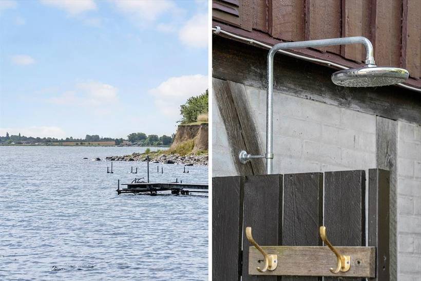 Foto von Ferienhaus CS60 in Fyns Hoved - Kerteminde - Nordfünen
