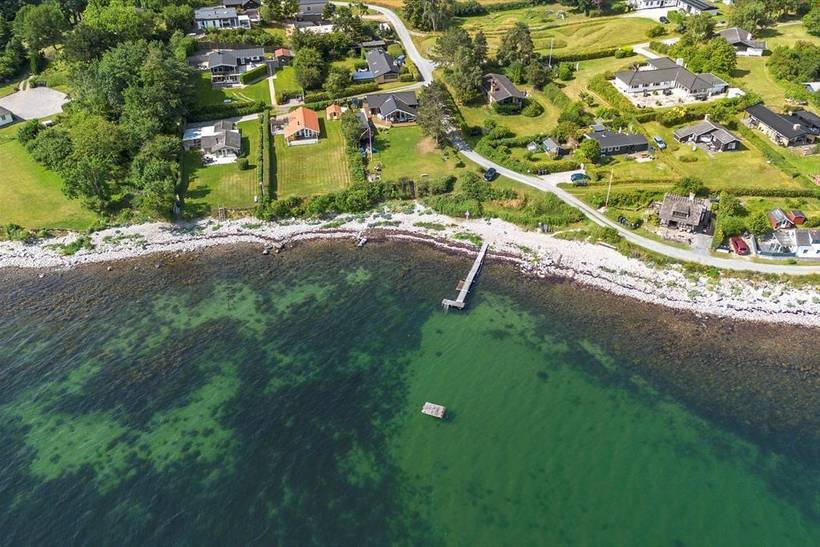 Foto von Ferienhaus CS60 in Fyns Hoved - Kerteminde - Nordfünen