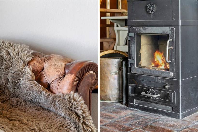 Foto von Ferienhaus CS60 in Fyns Hoved - Kerteminde - Nordfünen