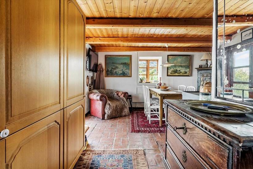 Foto von Ferienhaus CS60 in Fyns Hoved - Kerteminde - Nordfünen