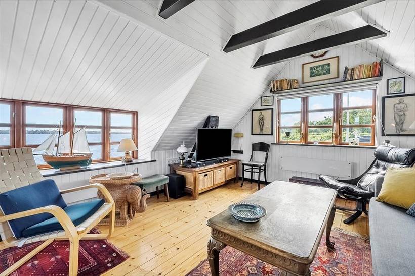 Foto von Ferienhaus CS60 in Fyns Hoved - Kerteminde - Nordfünen