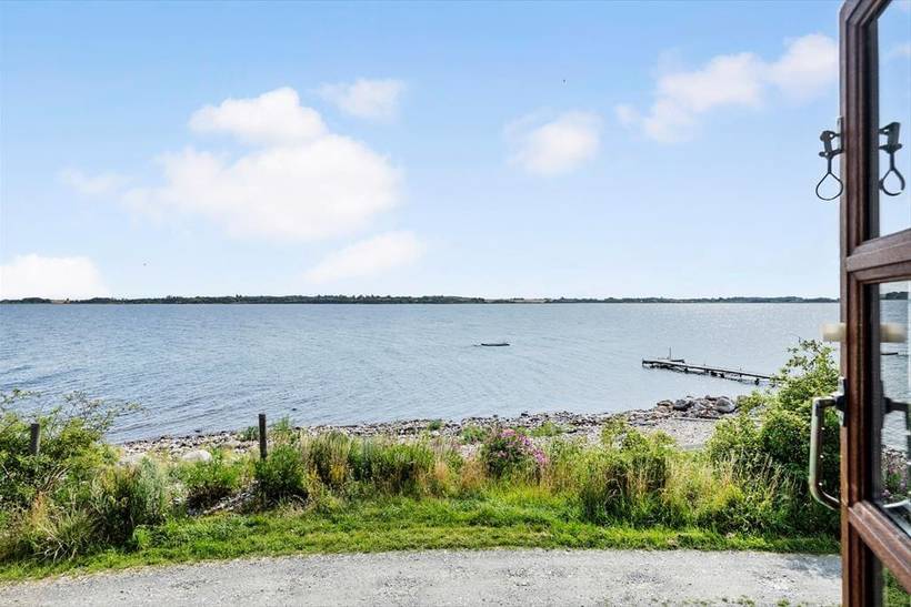 Foto von Ferienhaus CS60 in Fyns Hoved - Kerteminde - Nordfünen