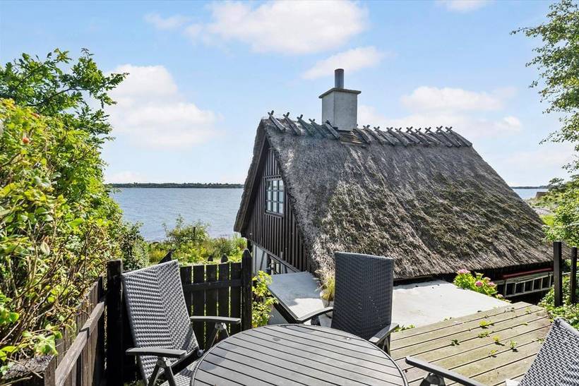 Foto von Ferienhaus CS60 in Fyns Hoved - Kerteminde - Nordfünen